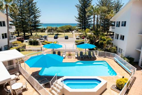 Burleigh Heads Apartment | Le Beach Apartments