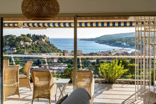 Cassis Apartment | Le Belvédère par Dodo à Cassis