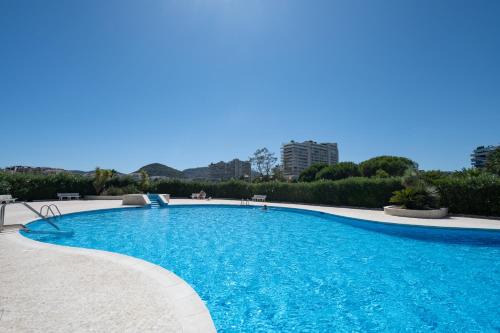 Mandelieu-La-Napoule Apartment | Le Bleu Marina