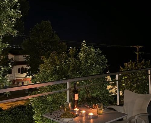 Nei Pori Apartment | Le Blue Seaview Platamonas