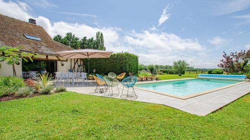 Piney House | Le bocage
