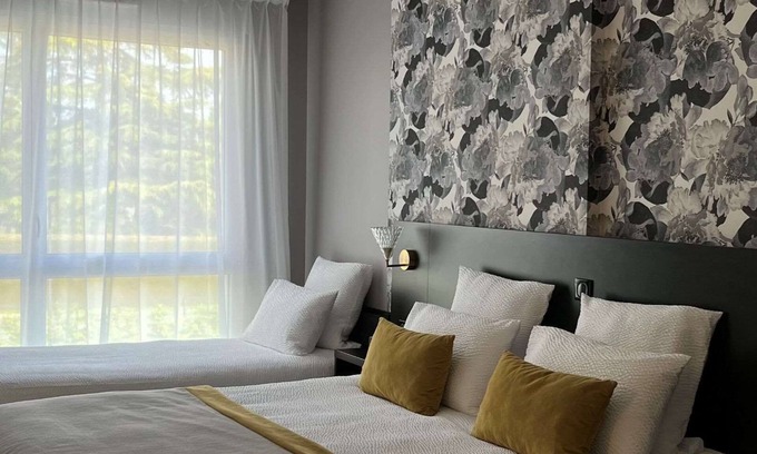 Muides-sur-Loire Hotel | Le Brame de Sologne