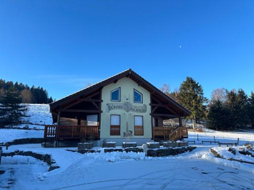 Gerardmer Apartment | Le Bucheron au cœur du massif des Vosges 3 étoiles