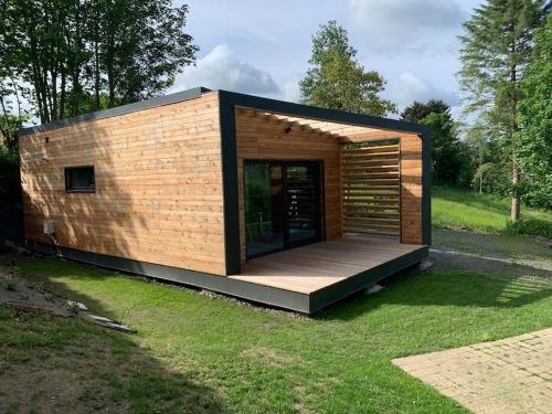 Engreux Ski Chalet | Le cabanon