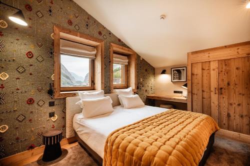 Val-d'Isere Apartment | Le Cairn