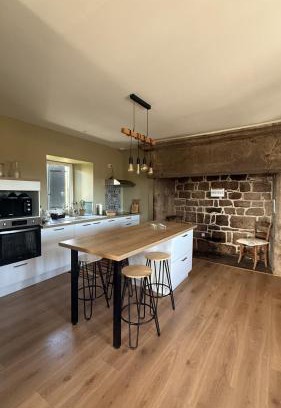 Tudeils Villa | Le Calme du Verdier - Villa