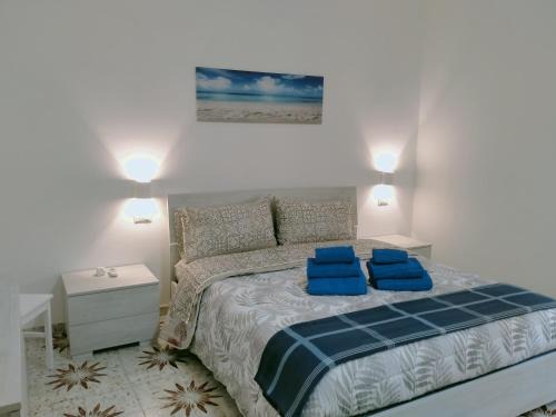 Bosa Apartment | Le Camelie appartamento