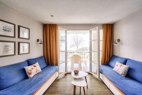 Benodet Apartment | Le Cap Glénan - maeva Home - 2 Pièces 5 Personnes Confort MAE-5638