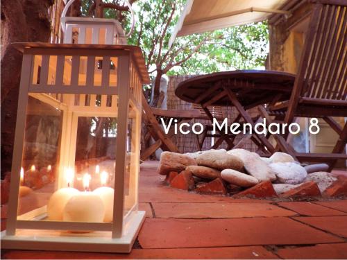 Varigotti House | Le Casasse "Vico Mendaro 8"