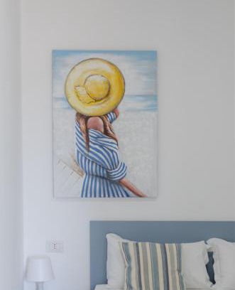 Mattinata Apartment | Le Case di Chri