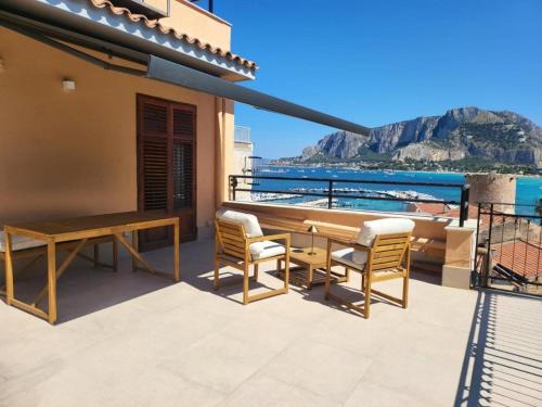 Mondello Apartment | Le Case di Sole Appartamento Mondello