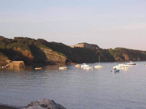 Plougastel-Daoulas House | Le Casino à larmor