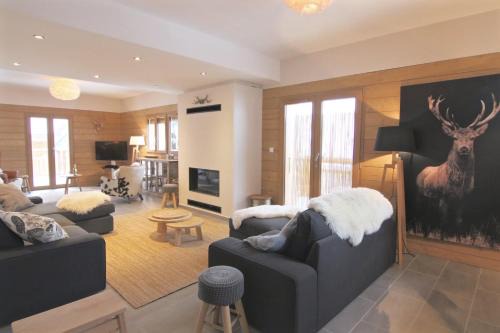 Vallandry Ski Chalet | Le Chalet