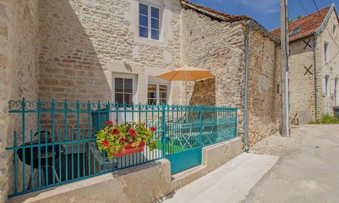 Balnot-sur-Laignes House | Le Champenois - BALNOT SUR LAIGNES