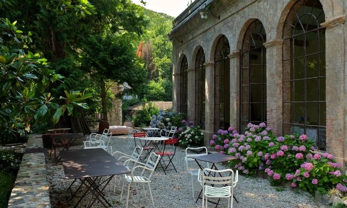 Valleraugue Bed & Breakfast | Le Clarou Gîtes et chambres d'hôtes