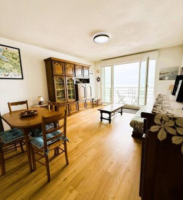 Mers-les-Bains Apartment | Le Clos D'illies