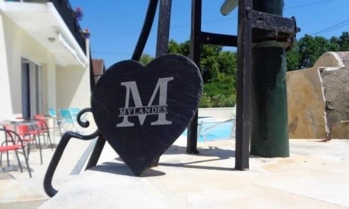 Dax House | Le Clos des Mylandes