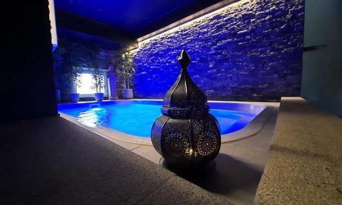 Chaudfontaine Bed & Breakfast | Le Clos des Thermes