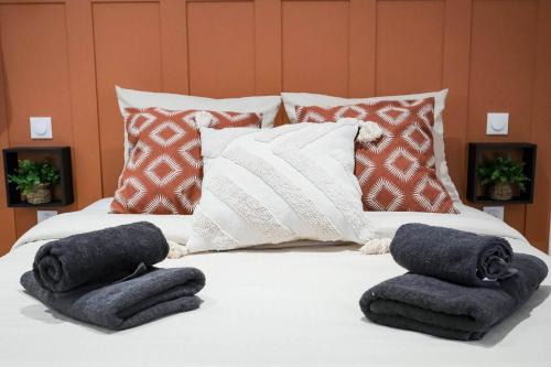 Cambrai Apartment | Le Cocon