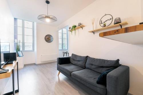 Tournon-sur-Rhone Apartment | Le Cocon