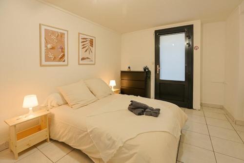 Centre Ville Apartment | Le Cocon Urbain-Hyper centre