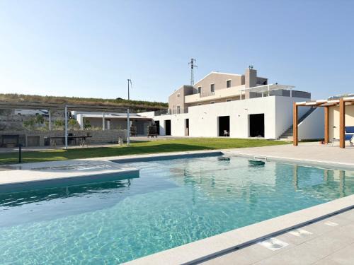 Noto Apartment | Le dimore Bufalefi