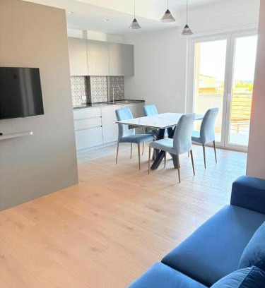 Ortona Apartment | Le Dimore di Giò 515