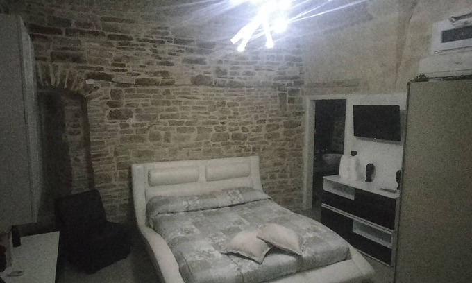 Ruvo di Puglia Apartment | Le Dimore Suite