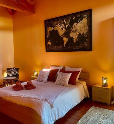Larnage House | Le Domaine d'Adrien