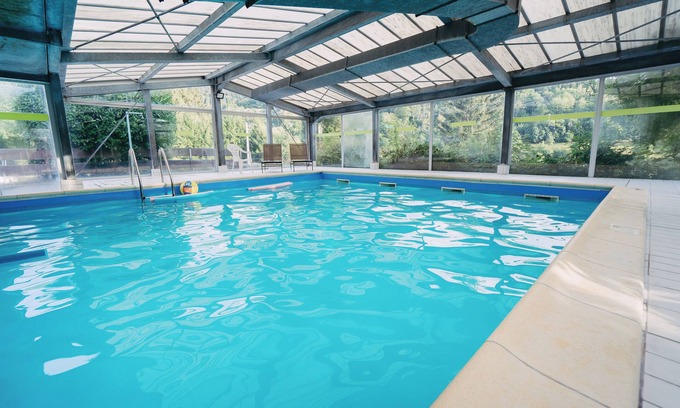 Plainfaing Other | Le Domaine du Mongade by Popinns