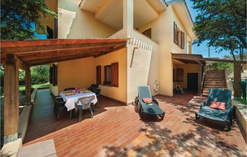 Eden Beach Apartment | Le Dune