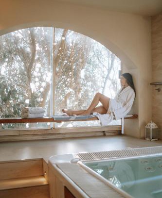 Scala di Furno Hotel | Le Dune Suite Hotel