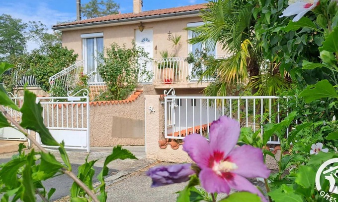 Albi Apartment | Le Flamenco - Albi - City break