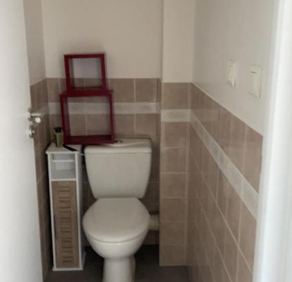 Saint-Christophe-sur-Dolaison House | Le Vent des Anges