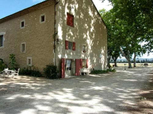 Maillane House | Le Gîte Du Poète