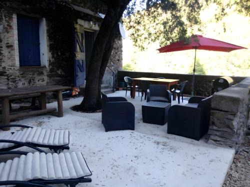 Le Vigan Apartment | Le Gîte Musicien