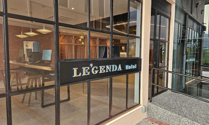 Kajang Hotel | Le'genda Hotel