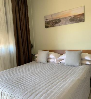 Borgo Roma Apartment | Le Giare