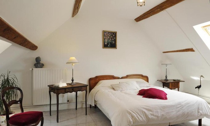Romilly-sur-Seine House | Le gite du passage