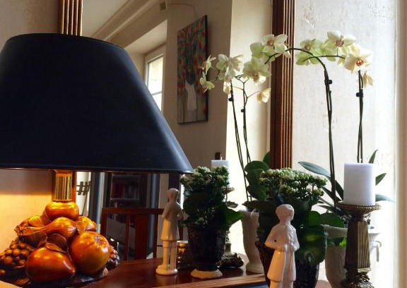 Sainte-Foy-la-Grande Apartment | Le Grand Appartement