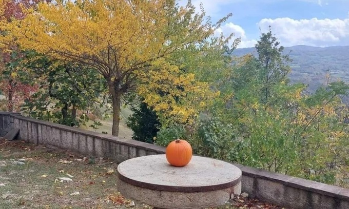 Palagano House | Le Lame - Ancient Mountain House not far from Modena Reggio E. and Bologna