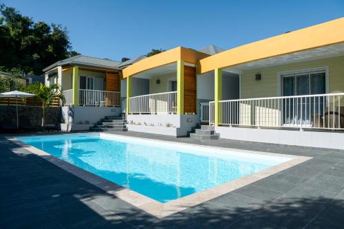 Manapany-les-Bains House | LE MALAYA