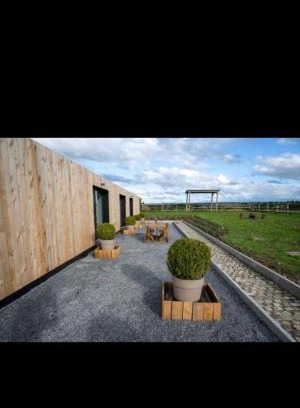 Lontzen House | Le Marzelheide 1