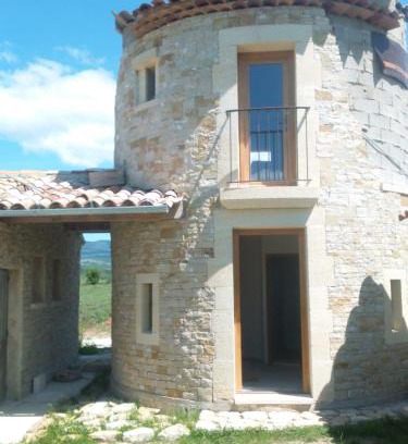 Sault Bed & Breakfast | Le Mas des Lavandes