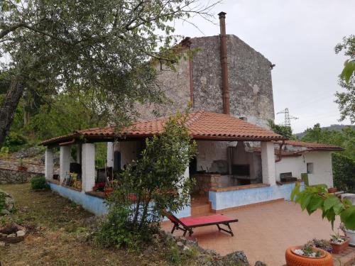 Itri House | Le Monticelle