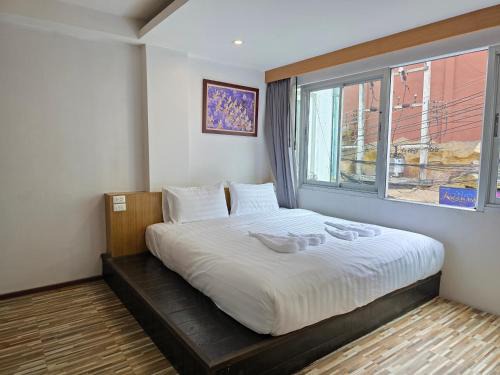 Patong Hotel | Le Moon