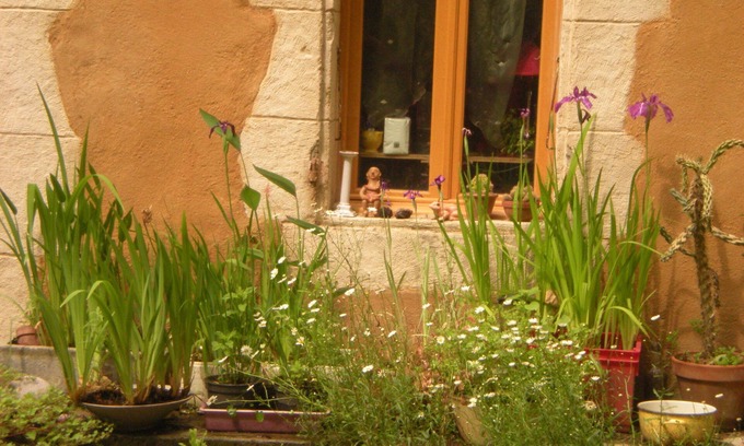 Vic-Fezensac Bed & Breakfast | Le Moulin des Marionnettes