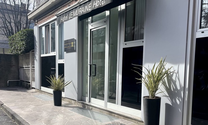 Bergamo House | Le Muraine