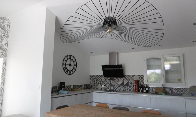 Le Chateau-d'Oleron House | Le nid douillet du Chateau