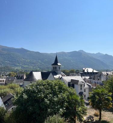 Argeles Gazost Apartment | Le Nid Joli